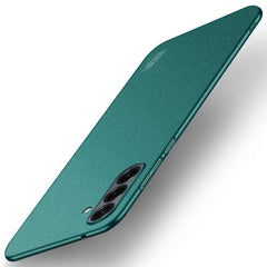 MOFI Fandun Series Frosted PC Ultra-thin All-inclusive Phone Case, For Samsung Galaxy S25 5G, For Samsung Galaxy S25+ 5G, For Samsung Galaxy S25 Ultra 5G, For Samsung Galaxy S24 FE 5G