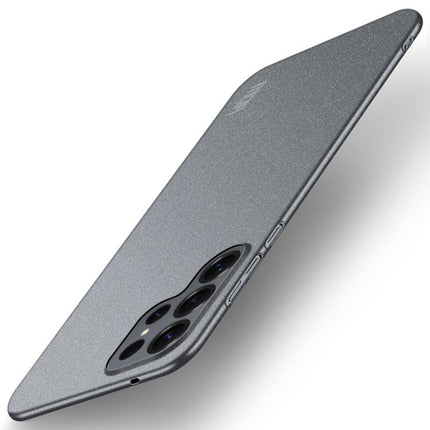 MOFI Fandun Series Frosted PC Ultra-thin All-inclusive Phone Case, For Samsung Galaxy S24 FE 5G, For Samsung Galaxy A55 5G, For Samsung Galaxy A35 5G, For Samsung Galaxy S24 Ultra 5G