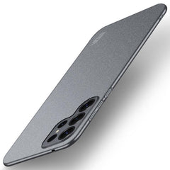 MOFI Fandun Series Frosted PC Ultra-thin All-inclusive Phone Case, For Samsung Galaxy S25 5G, For Samsung Galaxy S25+ 5G, For Samsung Galaxy S25 Ultra 5G, For Samsung Galaxy S24 FE 5G