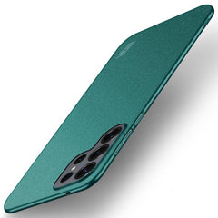 MOFI Fandun Series Frosted PC Ultra-thin All-inclusive Phone Case, For Samsung Galaxy S25 5G, For Samsung Galaxy S25+ 5G, For Samsung Galaxy S25 Ultra 5G, For Samsung Galaxy S24 FE 5G