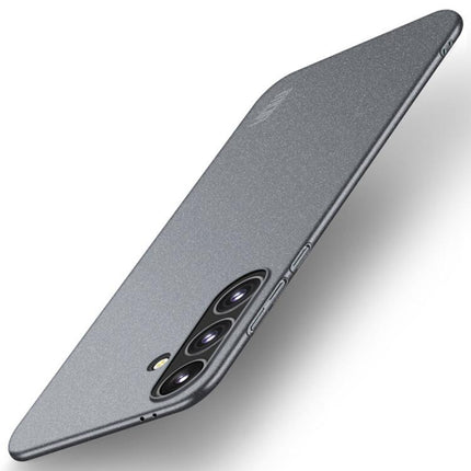 MOFI Fandun Series Frosted PC Ultra-thin All-inclusive Phone Case, For Samsung Galaxy A56 5G, For Samsung Galaxy S25 5G, For Samsung Galaxy S25+ 5G, For Samsung Galaxy S25 Ultra 5G