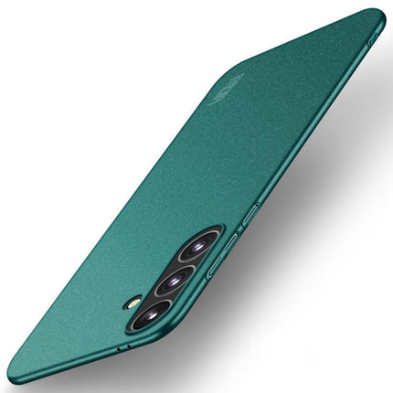 MOFI Fandun Series Frosted PC Ultra-thin All-inclusive Phone Case, For Samsung Galaxy A56 5G, For Samsung Galaxy S25 5G, For Samsung Galaxy S25+ 5G, For Samsung Galaxy S25 Ultra 5G