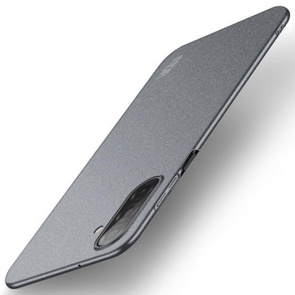 MOFI Fandun Series Frosted PC Ultra-thin All-inclusive Phone Case, For Samsung Galaxy S26+ 5G, For Samsung Galaxy S26 Ultra 5G, For Samsung Galaxy S26 5G, For Samsung Galaxy A17 5G