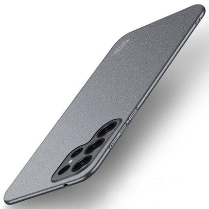 MOFI Fandun Series Frosted PC Ultra-thin All-inclusive Phone Case, For Samsung Galaxy S26+ 5G, For Samsung Galaxy S26 Ultra 5G, For Samsung Galaxy S26 5G, For Samsung Galaxy A17 5G
