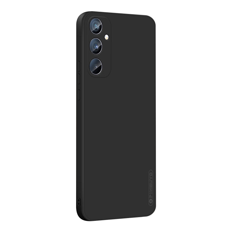 PINWUYO Sense Series Liquid Silicone TPU Phone Case, Series 1