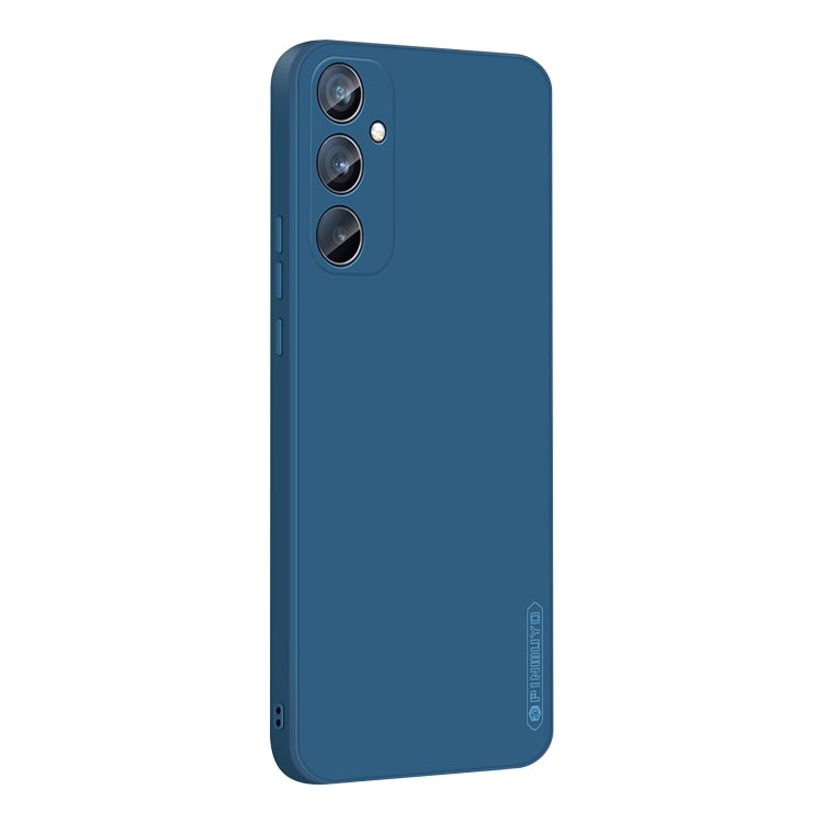 PINWUYO Sense Series Liquid Silicone TPU Phone Case, Series 1