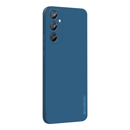PINWUYO Sense Series Liquid Silicone TPU Phone Case, For Galaxy S24+ 5G, For Galaxy S24 5G, For Galaxy A34 5G, For Galaxy A54 5G