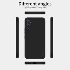PINWUYO Sense Series Liquid Silicone TPU Phone Case