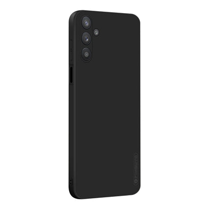 PINWUYO Sense Series Liquid Silicone TPU Phone Case, For Galaxy S25 Ultra 5G, For Galaxy A16 5G, For Galaxy A06 4G, For Galaxy S24 FE 5G, For Galaxy F15 / M15, For Galaxy A55 5G, For Galaxy A35 5G, For Galaxy S24 Ultra 5G
