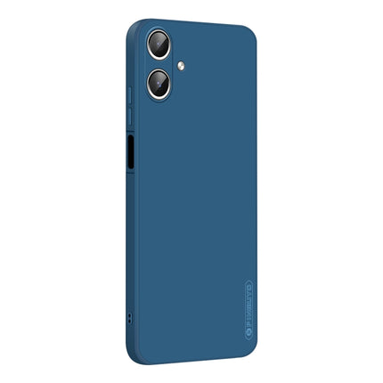 PINWUYO Sense Series Liquid Silicone TPU Phone Case, For Galaxy S25 Ultra 5G, For Galaxy A16 5G, For Galaxy A06 4G, For Galaxy S24 FE 5G, For Galaxy F15 / M15, For Galaxy A55 5G, For Galaxy A35 5G, For Galaxy S24 Ultra 5G