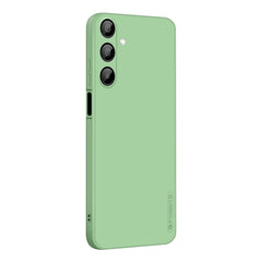 PINWUYO Sense Series Liquid Silicone TPU Phone Case