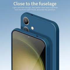 PINWUYO Sense Series Liquid Silicone TPU Phone Case