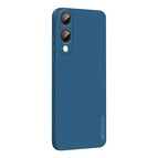 For Galaxy S25 Edge 5G / Blue