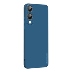 PINWUYO Sense Series Liquid Silicone TPU Phone Case