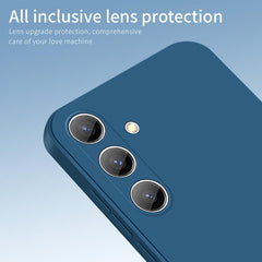 PINWUYO Sense Series Liquid Silicone TPU Phone Case