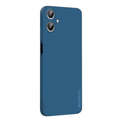 PINWUYO Sense Series Liquid Silicone TPU Phone Case, For Galaxy S26+ 5G, For Galaxy S26 Ultra 5G, For Galaxy S26 5G, For Galaxy A57 5G, For Galaxy A37 5G, For Galaxy A27 5G, For Galaxy S25 FE 5G, For Galaxy A07