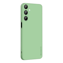 PINWUYO Sense Series Liquid Silicone TPU Phone Case
