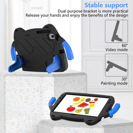 Ice Baby EVA Shockproof Hard PC Tablet Case, For Lenovo Tab M10 Plus TB-125 2022, For Huawei Matepad SE 10.4 2023, For Huawei Matepad Pro 10.8 2021/2019, For Nokia T20 10.36 2021