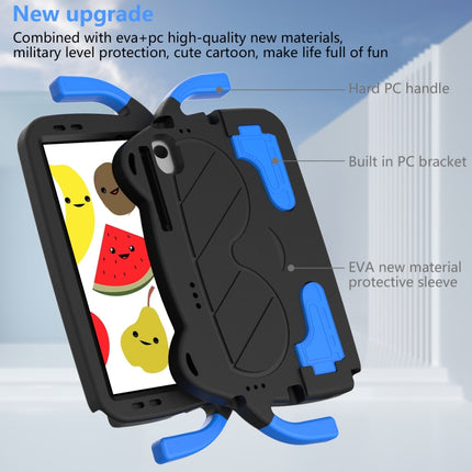 Ice Baby EVA Shockproof Hard PC Tablet Case, For Lenovo Tab M10 Plus TB-125 2022, For Huawei Matepad SE 10.4 2023, For Huawei Matepad Pro 10.8 2021/2019, For Nokia T20 10.36 2021