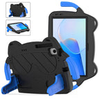 For Huawei Matepad SE 10.4 2023 / Black+Blue