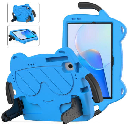 Ice Baby EVA Shockproof Hard PC Tablet Case, For Lenovo Tab M10 Plus TB-125 2022, For Huawei Matepad SE 10.4 2023, For Huawei Matepad Pro 10.8 2021/2019, For Nokia T20 10.36 2021