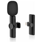 Single Microphone