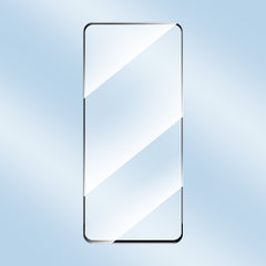 For Google Pixel 7A ENKAY Full Glue High Aluminum-silicon Tempered Glass  Film, 1pc, 2pcs, 5pcs, 10pcs