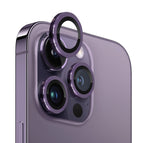 For iPhone 14 Pro / 14 Pro Max / Purple