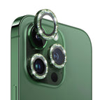 For iPhone 13 Pro / 13 Pro Max / Green