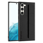 For Samsung Galaxy S22+ 5G / Black