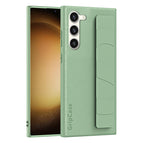 For Samsung Galaxy S23 5G / Light Green