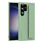 For Samsung Galaxy S23 Ultra 5G / Light Green