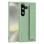 For Samsung Galaxy S24 5G / Light Green