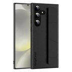 For Samsung Galaxy S24+ 5G / Black