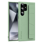 For Samsung Galaxy S24 Ultra 5G / Light Green