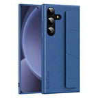 For Samsung Galaxy S25+ 5G / Navy Blue