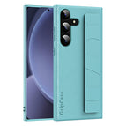 For Samsung Galaxy S25+ 5G / Blue