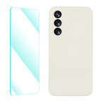 For Samsung Galaxy A54 5G / Beige