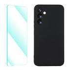 For Samsung Galaxy A54 5G / Black