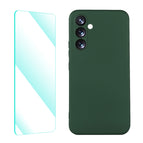 For Samsung Galaxy A54 5G / Dark Green