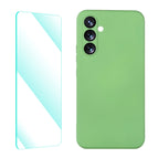 For Samsung Galaxy A54 5G / Light Green