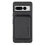 For Google Pixel 7 Pro / Black