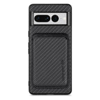 For Google Pixel 7 Pro / Black