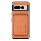 For Google Pixel 7 Pro / Brown