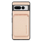 For Google Pixel 7 Pro / Khaki