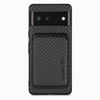 For Google Pixel 6 / Black