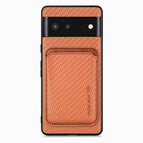 For Google Pixel 6 / Brown