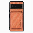 For Google Pixel 6 / Brown