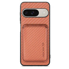 For Google Pixel 9 / 9 Pro / Brown