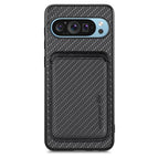 For Google Pixel 9 Pro XL / Black